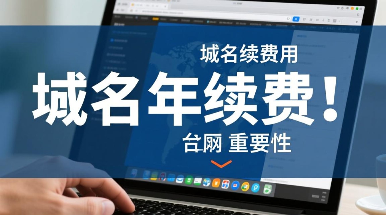 2026年域名续费价格大揭秘,不同类型域名续费费用是多少? 2026年域名续费价格大揭秘,不同类型域名续费费用是多少?
