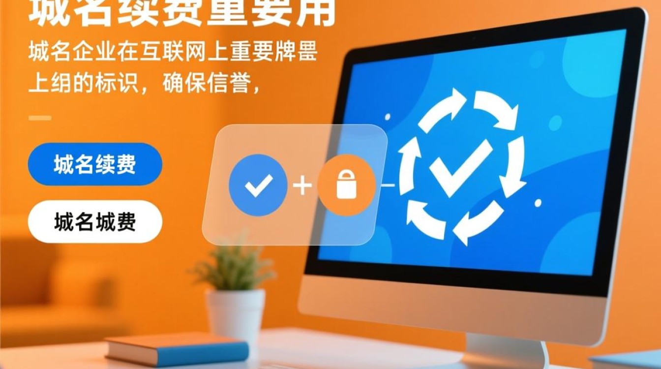 2026年域名续费价格大揭秘,不同类型域名续费费用是多少? 2026年域名续费价格大揭秘,不同类型域名续费费用是多少?