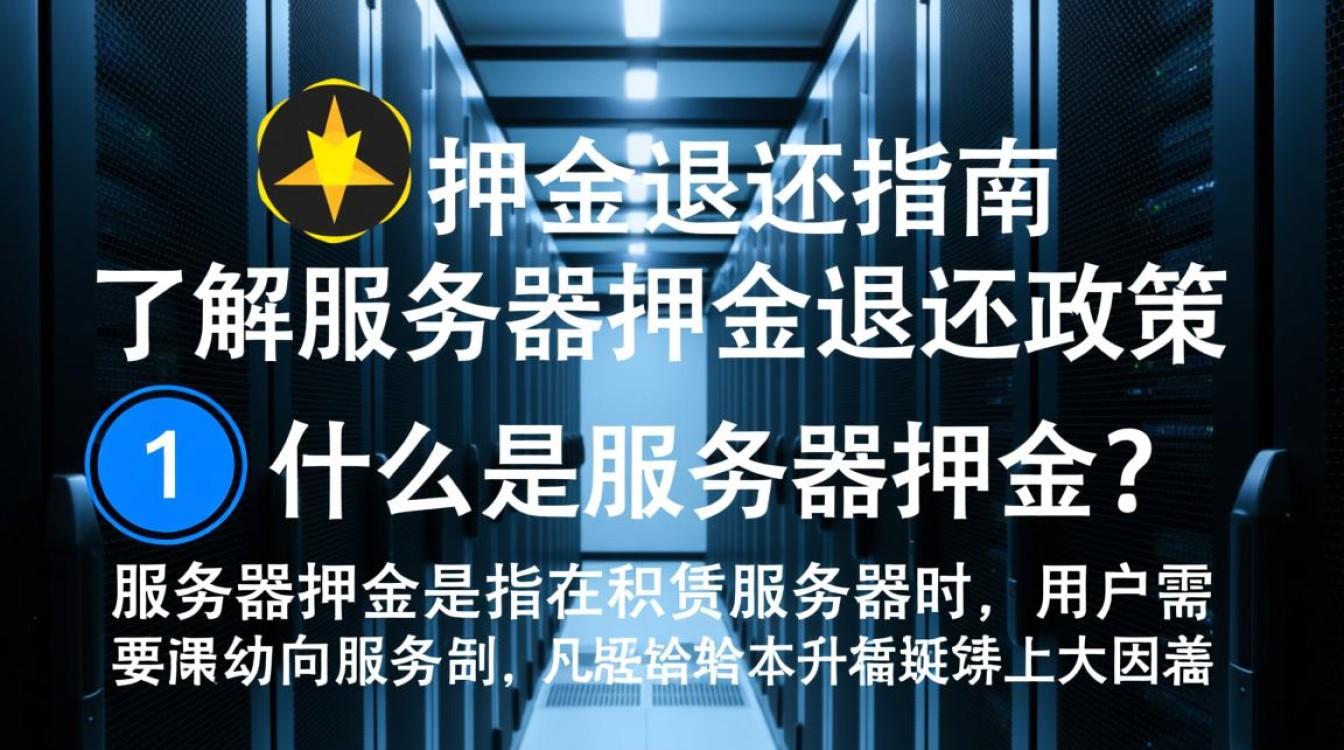 服务器押金退还为何退款流程如此复杂，合理化建议在哪里？-好主机测评网