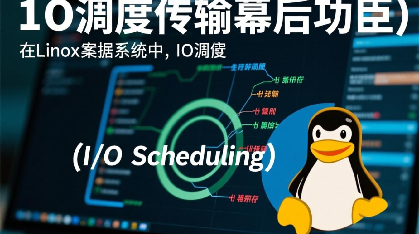 Linux IO调度中，不同调度器如何影响系统性能和用户体验？-好主机测评网