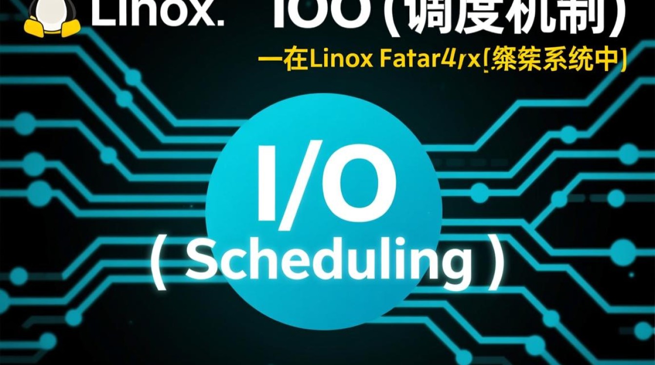 Linux IO调度中，不同调度器如何影响系统性能和用户体验？