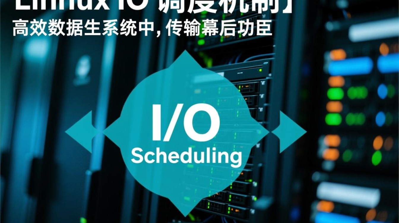 Linux IO调度中，不同调度器如何影响系统性能和用户体验？