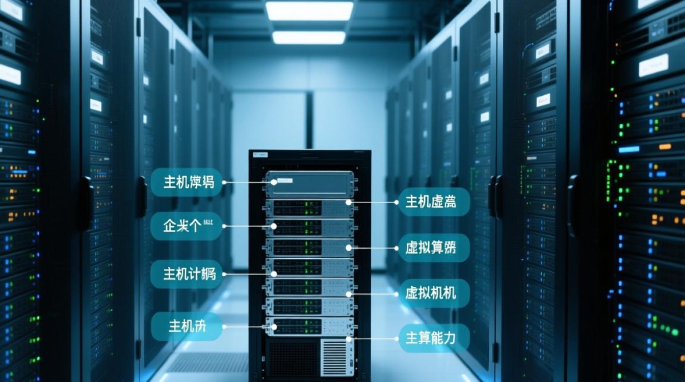 主机与虚拟机如何有效构成？探讨最佳配置与性能优化策略？-好主机测评网