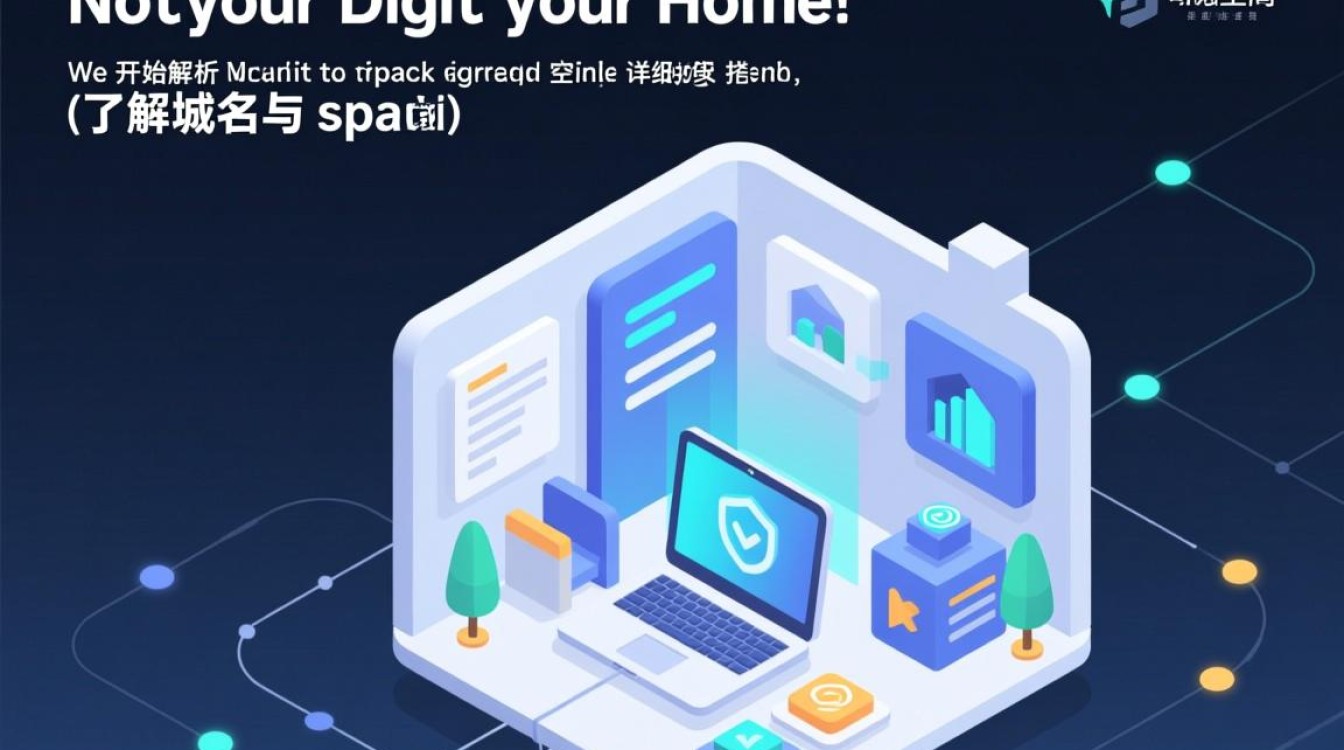 如何精确地将域名解析到指定空间，避免常见错误解析？-好主机测评网