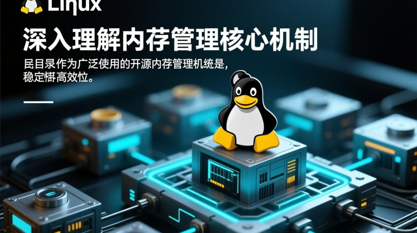 Linux页目录的优化与作用原理，有何独特之处？