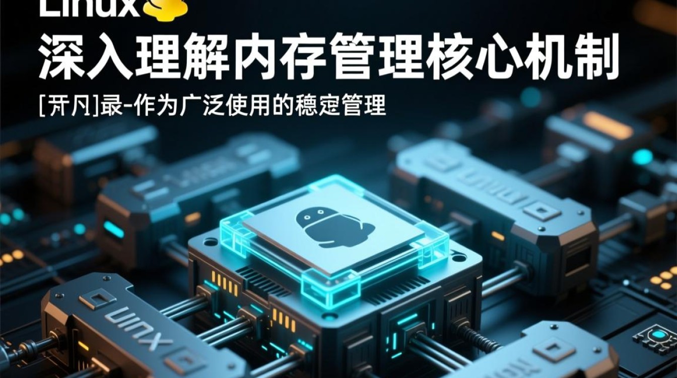 Linux页目录的优化与作用原理，有何独特之处？-好主机测评网