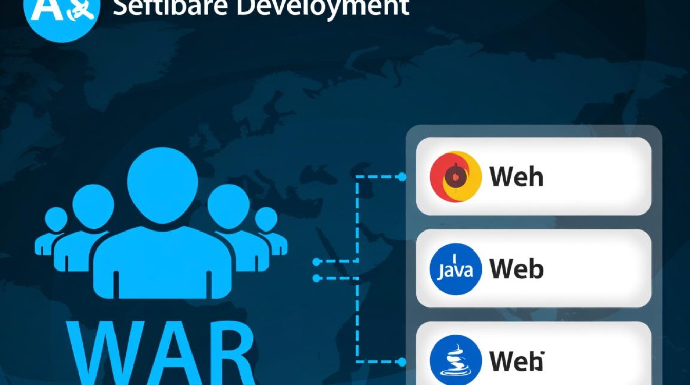 Linux环境下如何高效打包Java Web应用为WAR文件？-好主机测评网