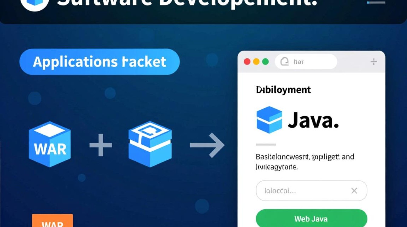 Linux环境下如何高效打包Java Web应用为WAR文件？