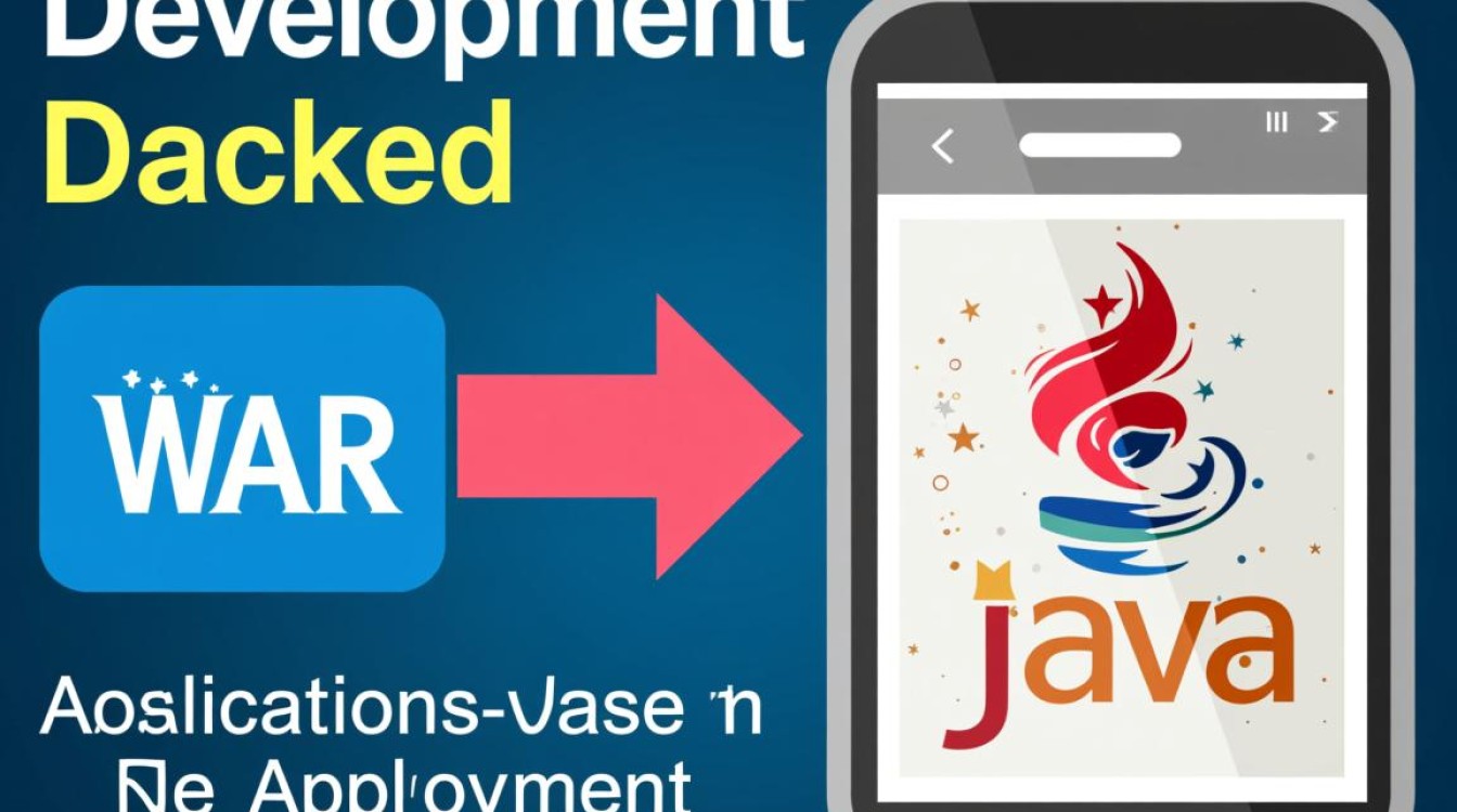 Linux环境下如何高效打包Java Web应用为WAR文件？