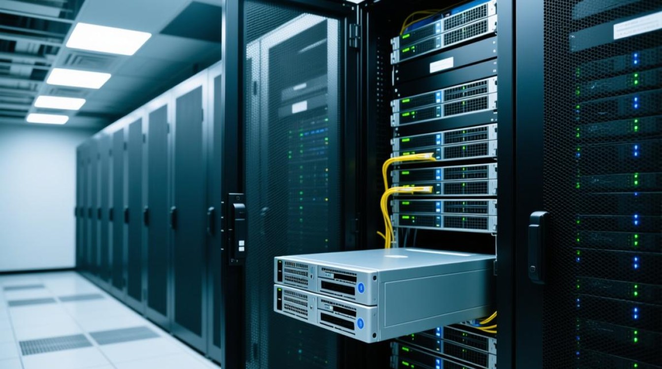 服务器托管究竟是什么？详细文档解读与疑问解答？-好主机测评网