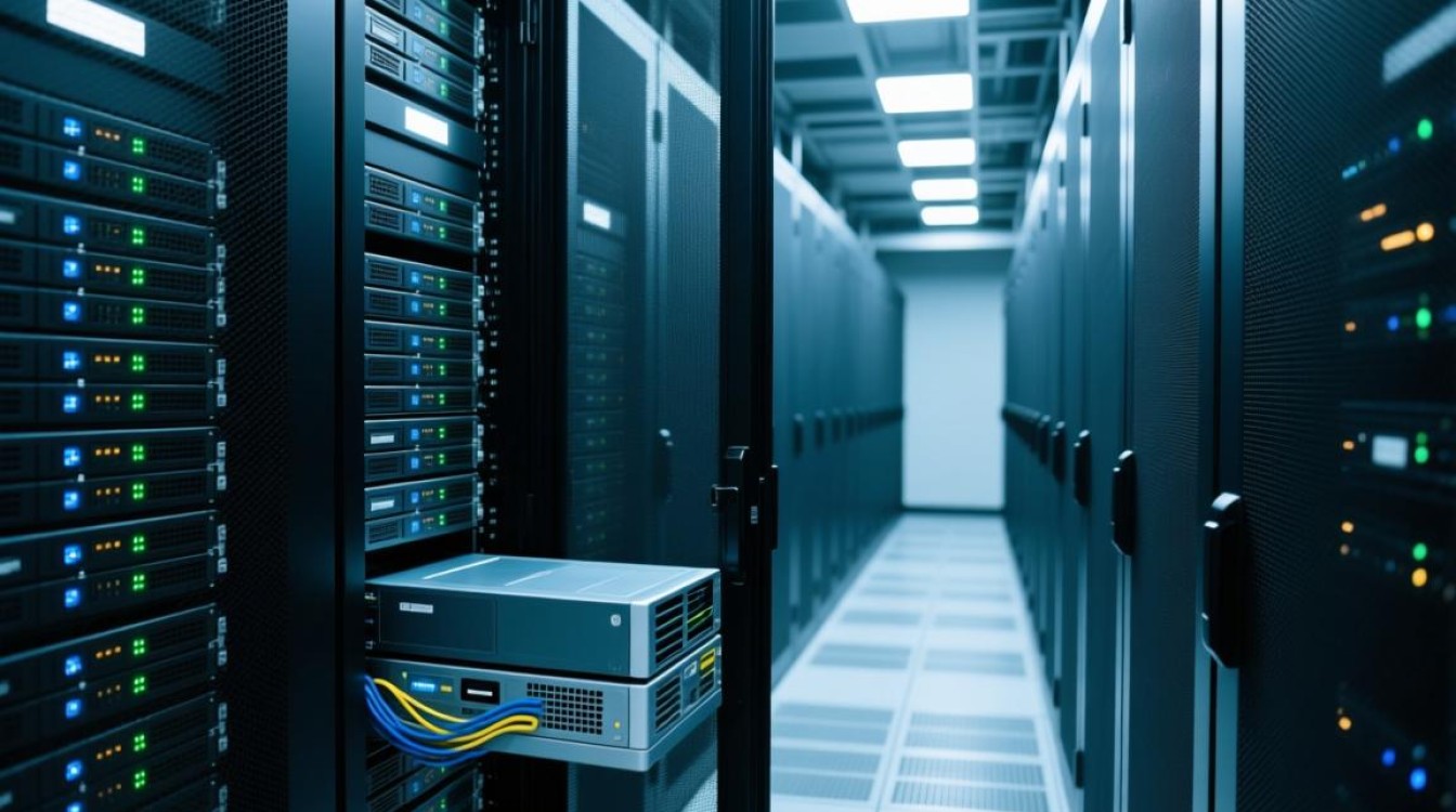 服务器托管究竟是什么?详细文档解读与疑问解答? 服务器托管究竟是什么?详细文档解读与疑问解答?