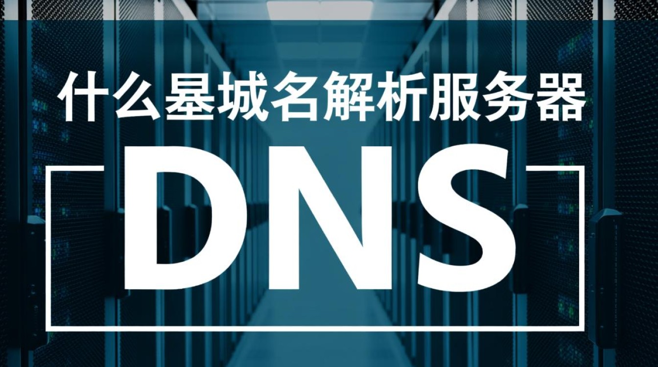 如何快速掌握域名解析服务器设置教程？揭秘高效域名解析奥秘-好主机测评网