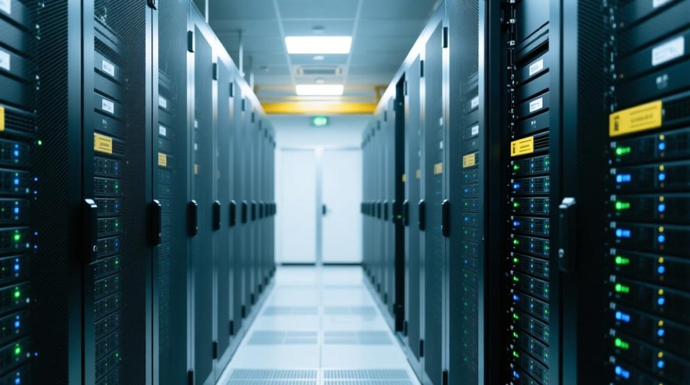 服务器托管与租用，究竟如何判断好坏标准？关键因素分析揭秘！-好主机测评网