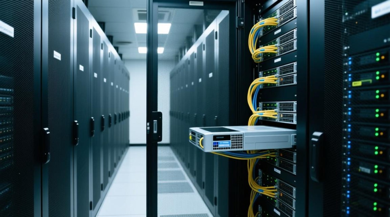 服务器托管与租用，究竟如何判断好坏标准？关键因素分析揭秘！