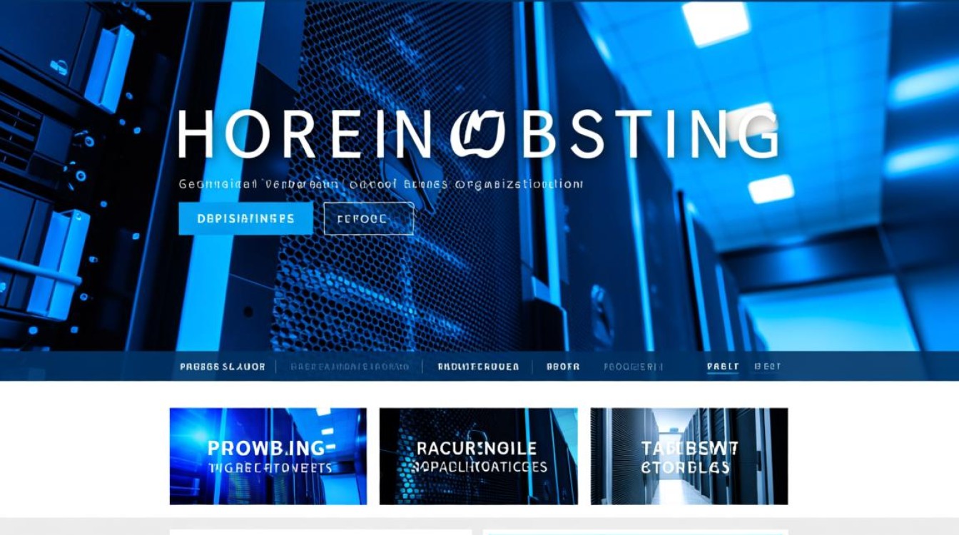 服务器托管网站，哪种服务最适合我的企业需求？价格、性能与稳定性如何权衡？