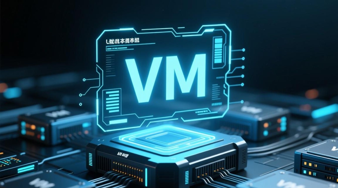 VM虚拟机书籍推荐，哪本最适合初学者和进阶者学习？-好主机测评网