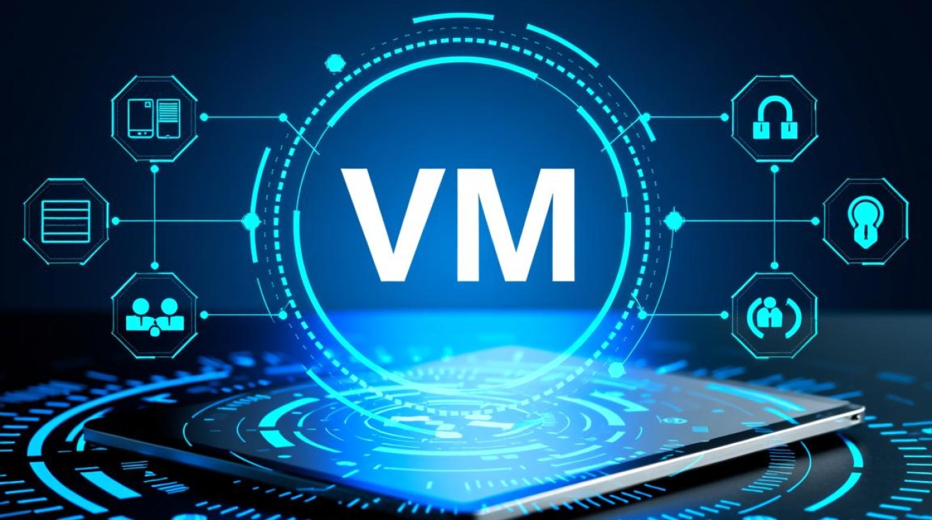 VM虚拟机书籍推荐，哪本最适合初学者和进阶者学习？