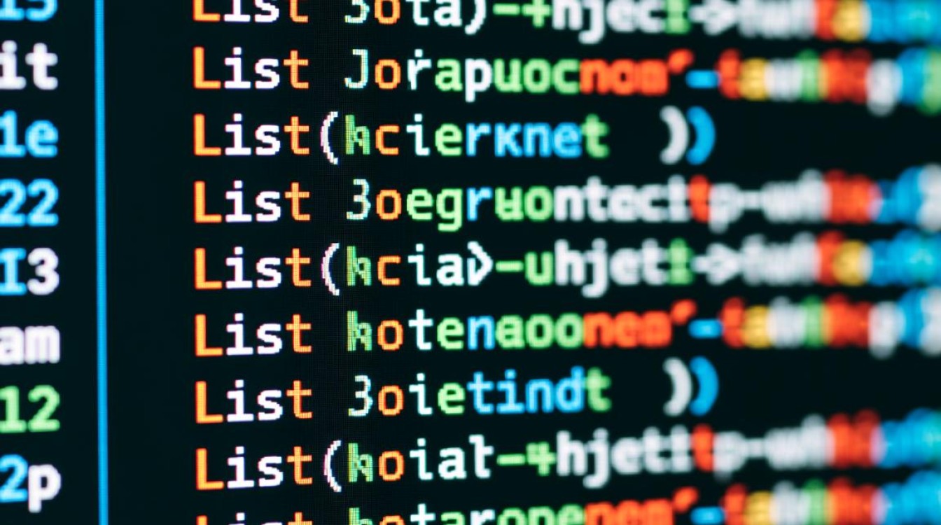 Java List如何实现高效循环遍历？常见方法及优缺点对比分析-好主机测评网