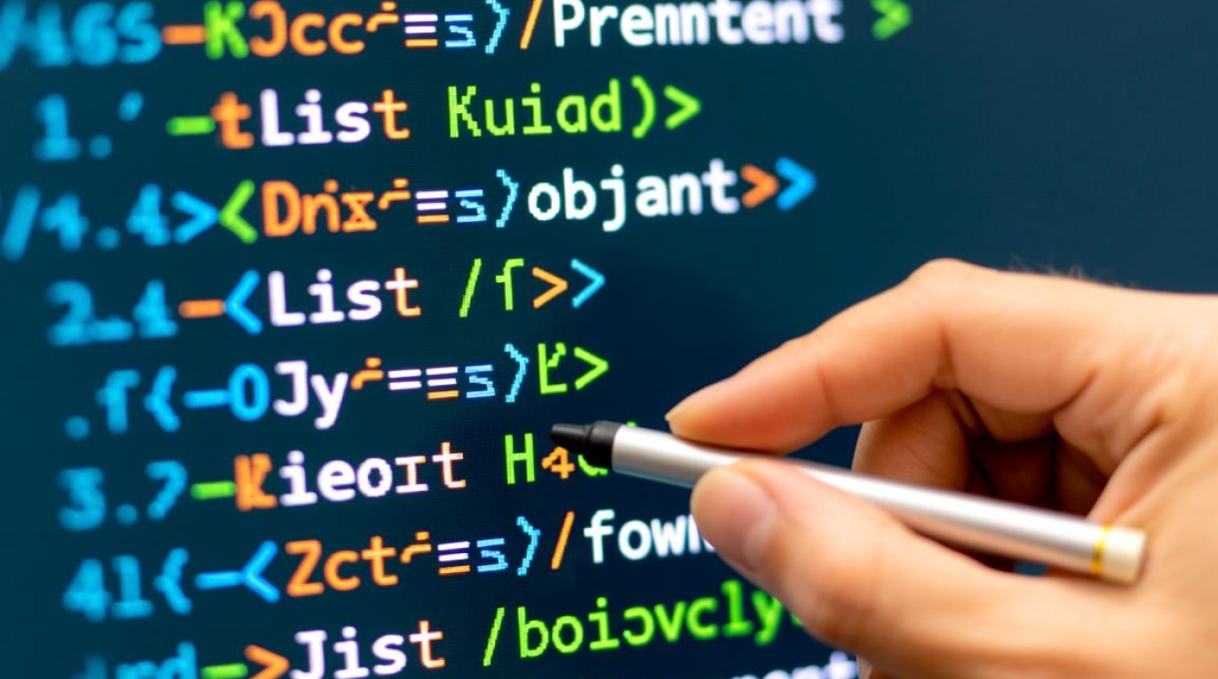 Java List如何实现高效循环遍历？常见方法及优缺点对比分析