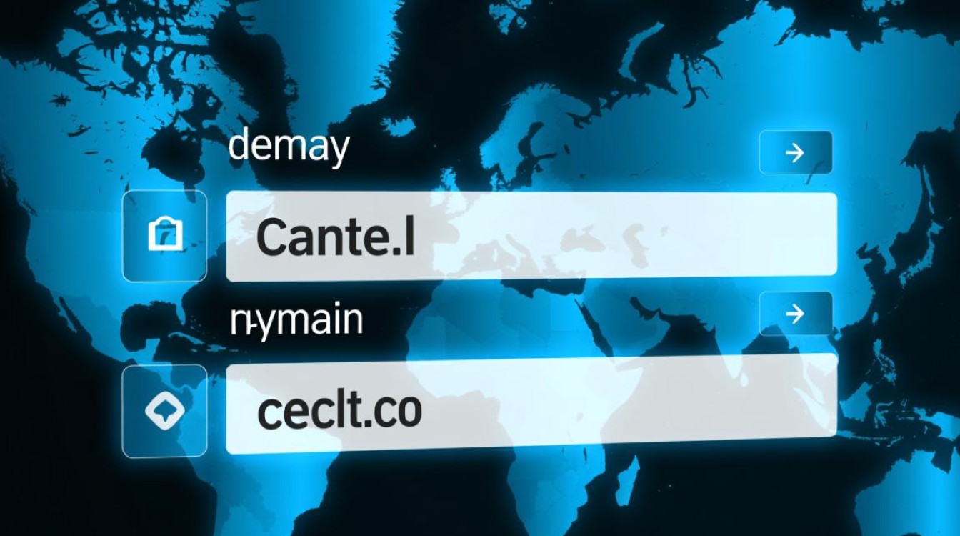 如何正确设置并映射一个二级域名，实现网站分流与品牌扩展？