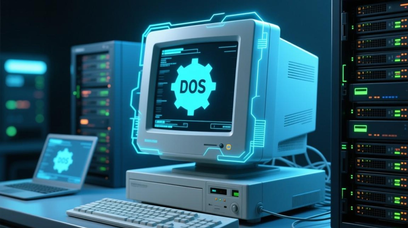 安装DOS系统在虚拟机中时遇到哪些常见问题及解决方法？-好主机测评网