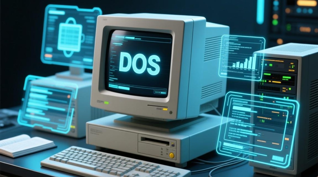 安装DOS系统在虚拟机中时遇到哪些常见问题及解决方法？