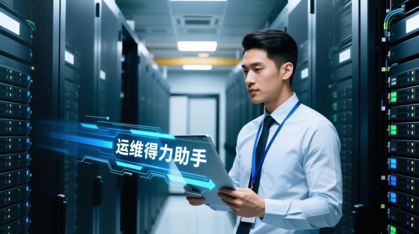 服务器批量管理助手如何实现高效、便捷的服务器群组管理？