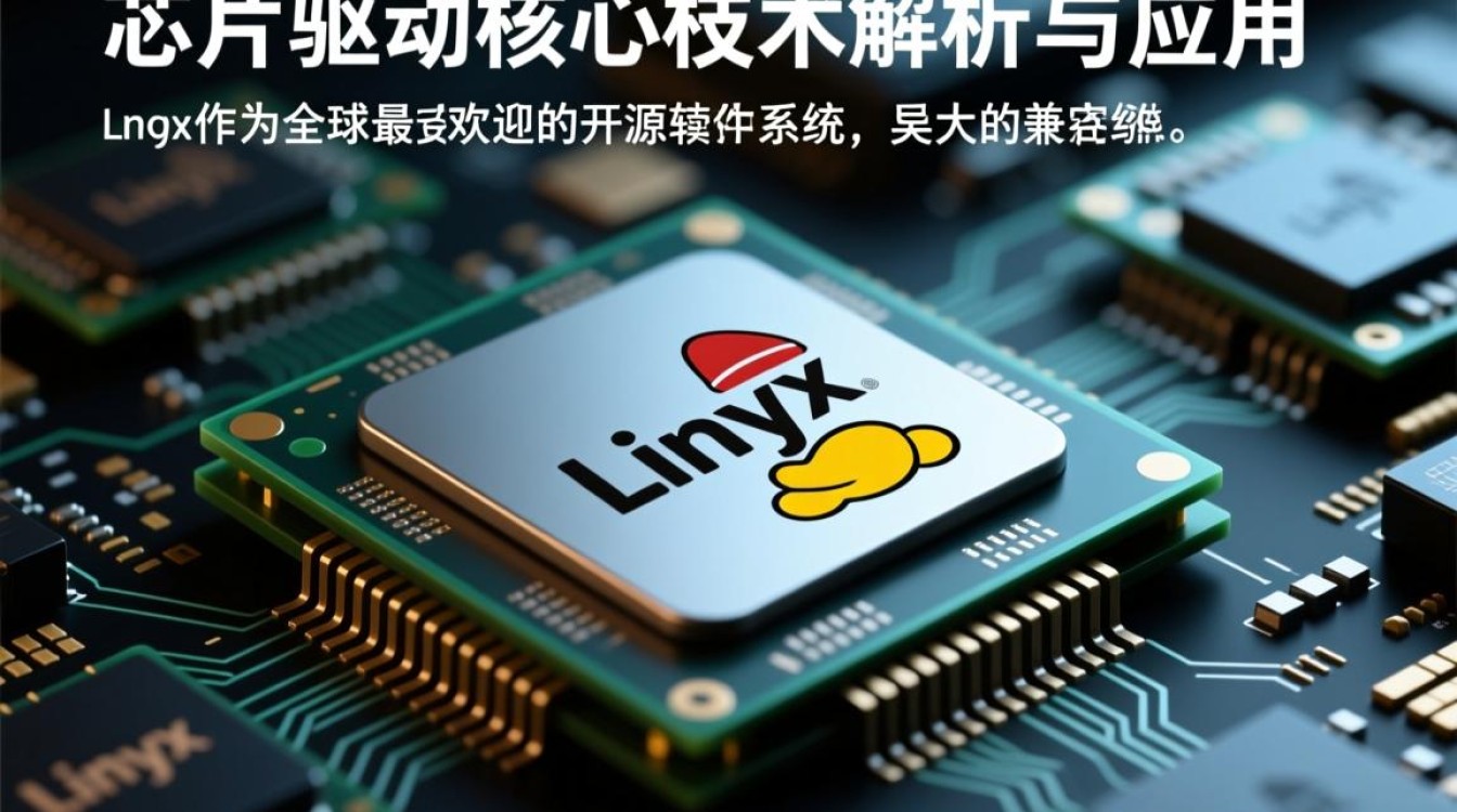Linux芯片驱动如何实现高效优化与兼容性挑战？-好主机测评网