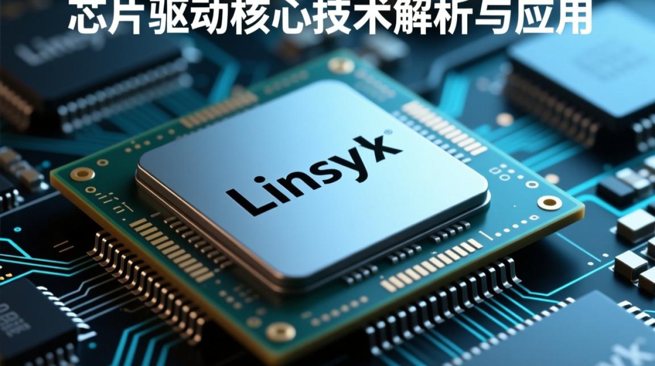 Linux芯片驱动如何实现高效优化与兼容性挑战？