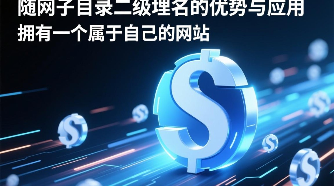 万网子目录二级域名，具体操作步骤和使用优势有哪些疑问？