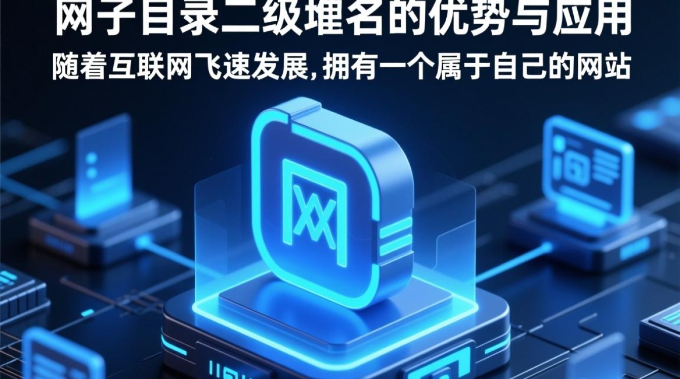 万网子目录二级域名，具体操作步骤和使用优势有哪些疑问？