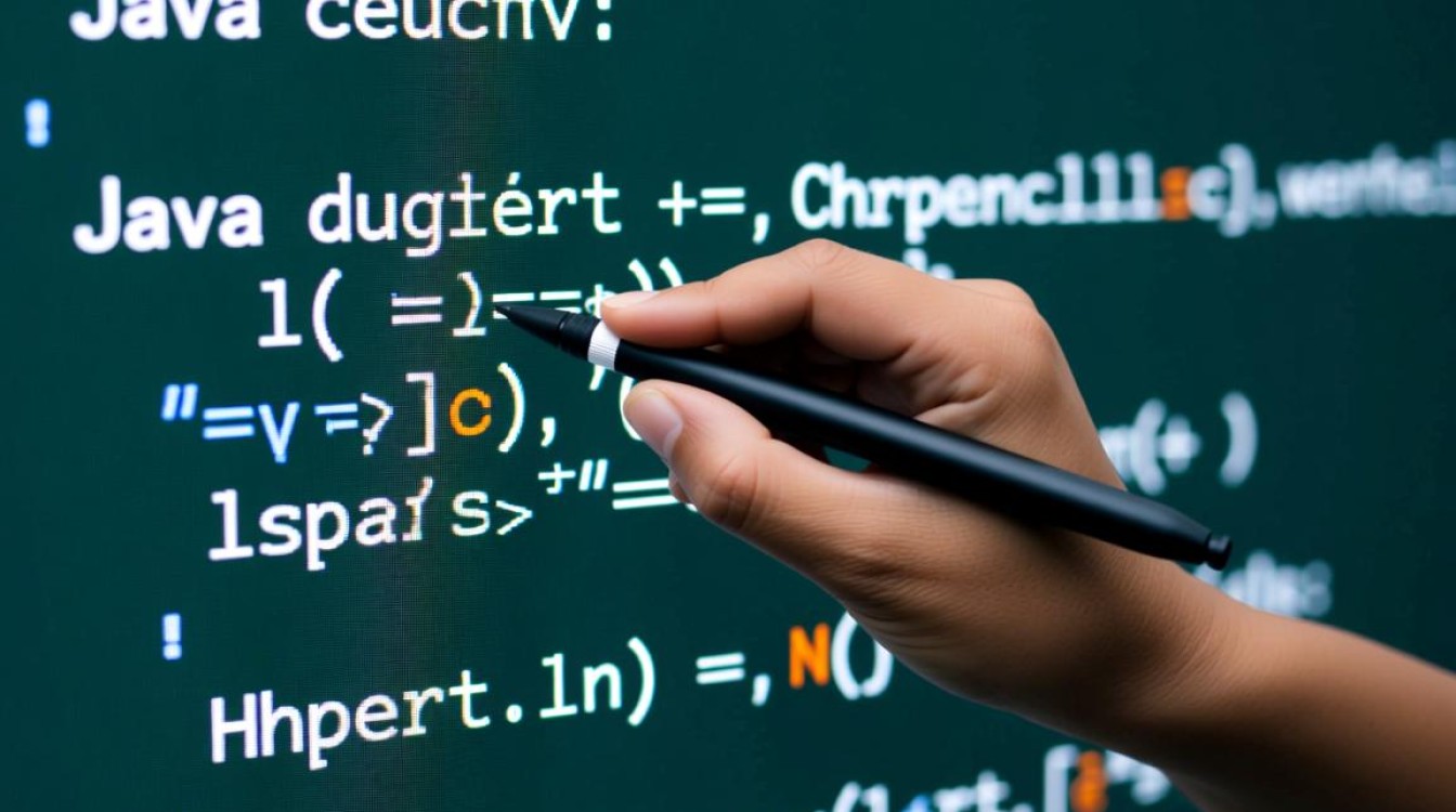 Java中如何准确判断输入的回车键触发的事件或行为？