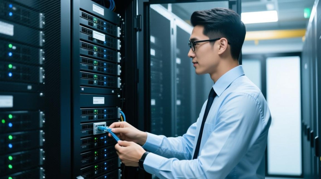 服务器批量监控软件如何有效应对大规模服务器运维挑战？-好主机测评网