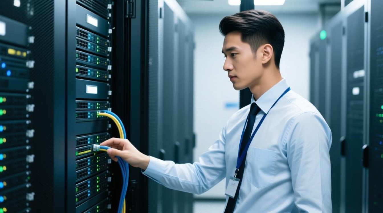 服务器批量监控软件如何有效应对大规模服务器运维挑战？