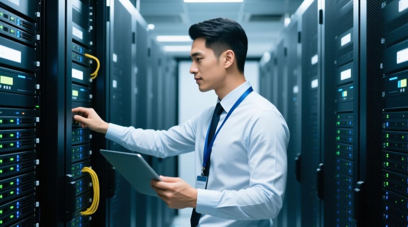 服务器批量监控软件如何有效应对大规模服务器运维挑战？