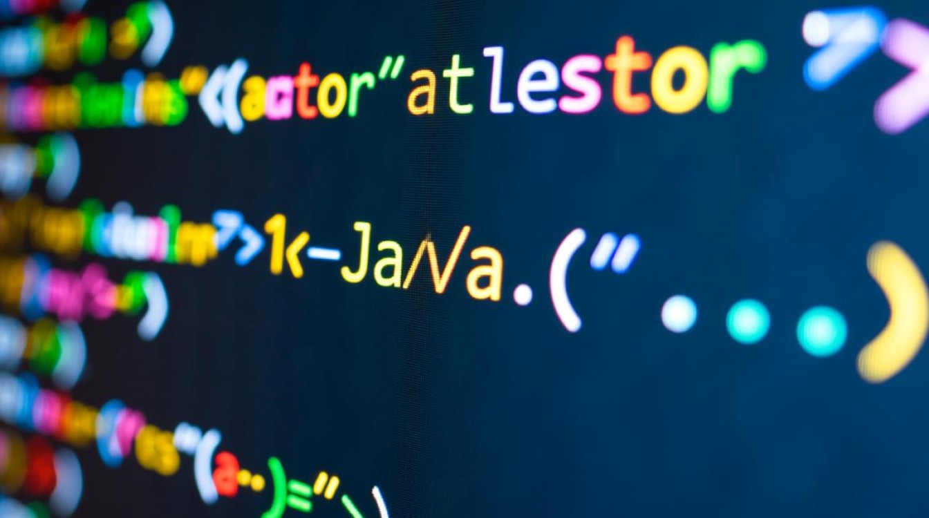 Java编程中，如何在文本中输入并正确显示省略号？-好主机测评网