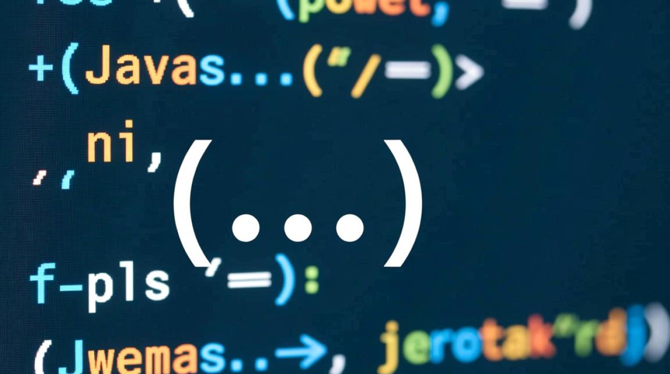 Java编程中，如何在文本中输入并正确显示省略号？