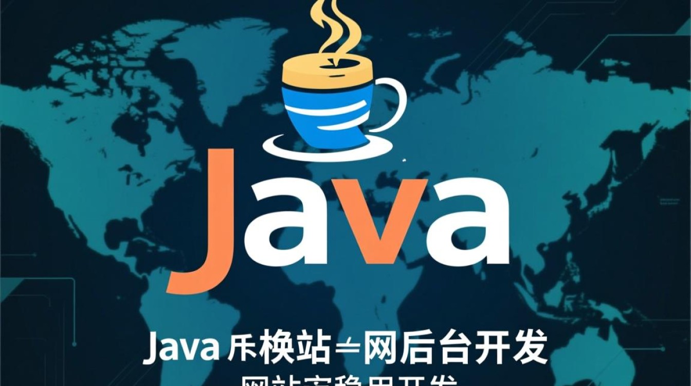 Java网站后台编写要点有哪些？如何高效实现功能与优化？-好主机测评网