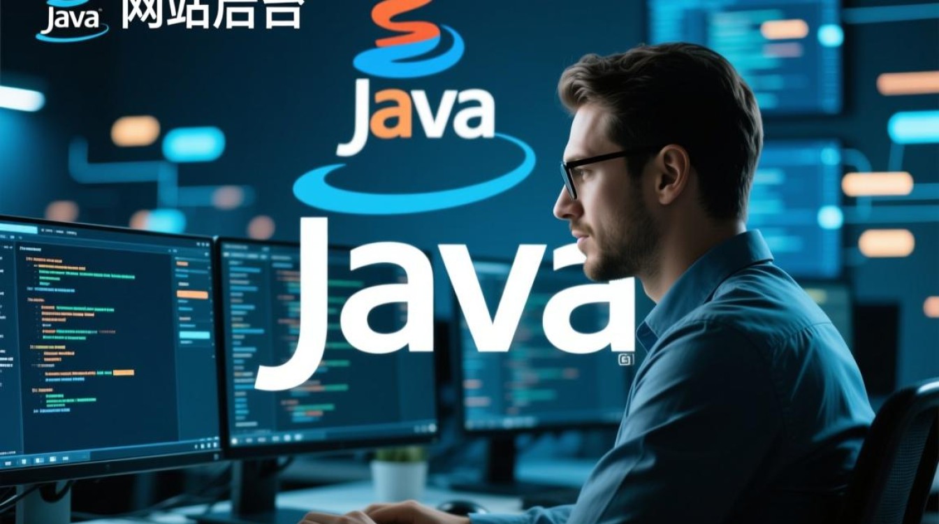 Java网站后台编写要点有哪些？如何高效实现功能与优化？