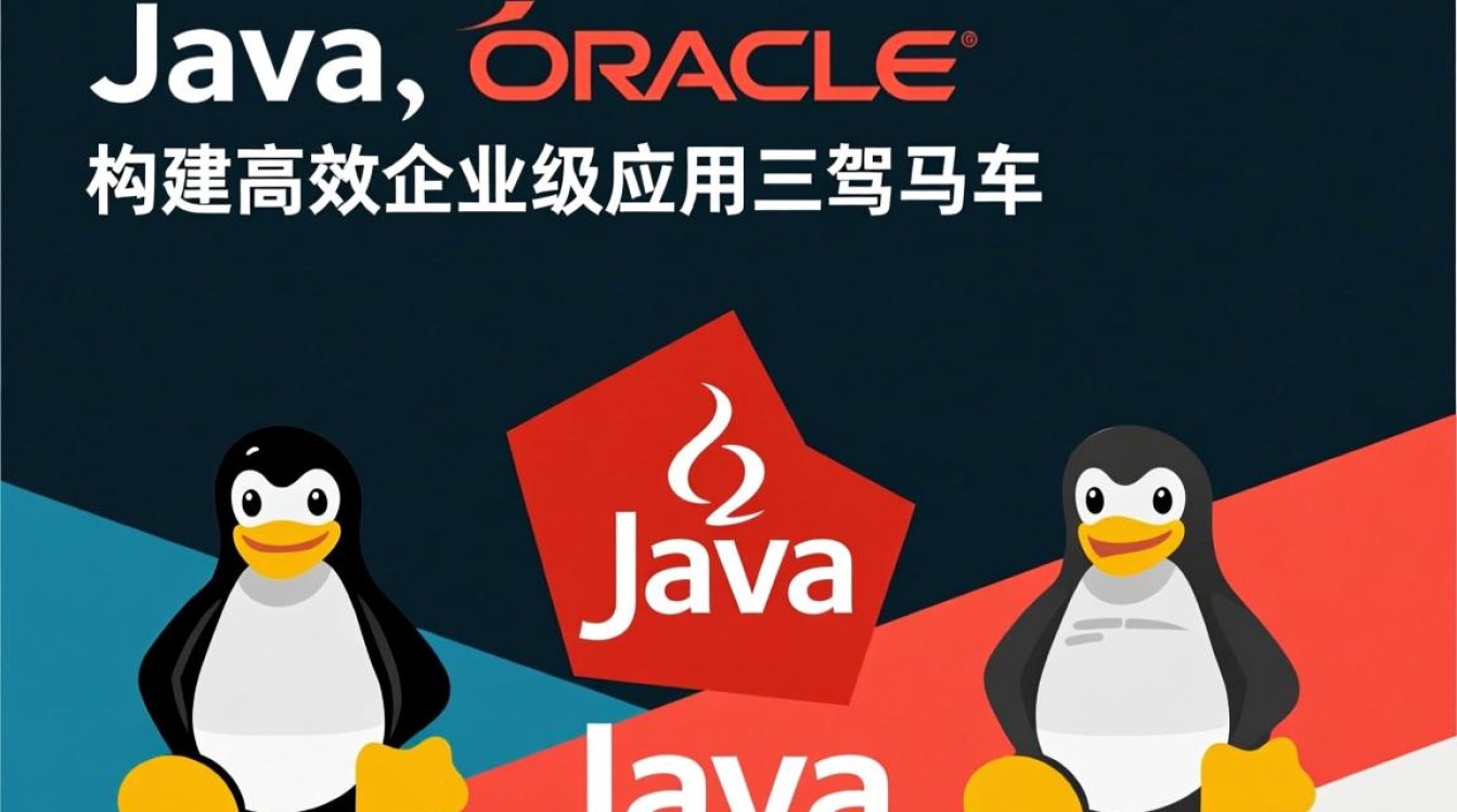 Linux Java Oracle如何高效整合这三者，打造企业级开发环境？