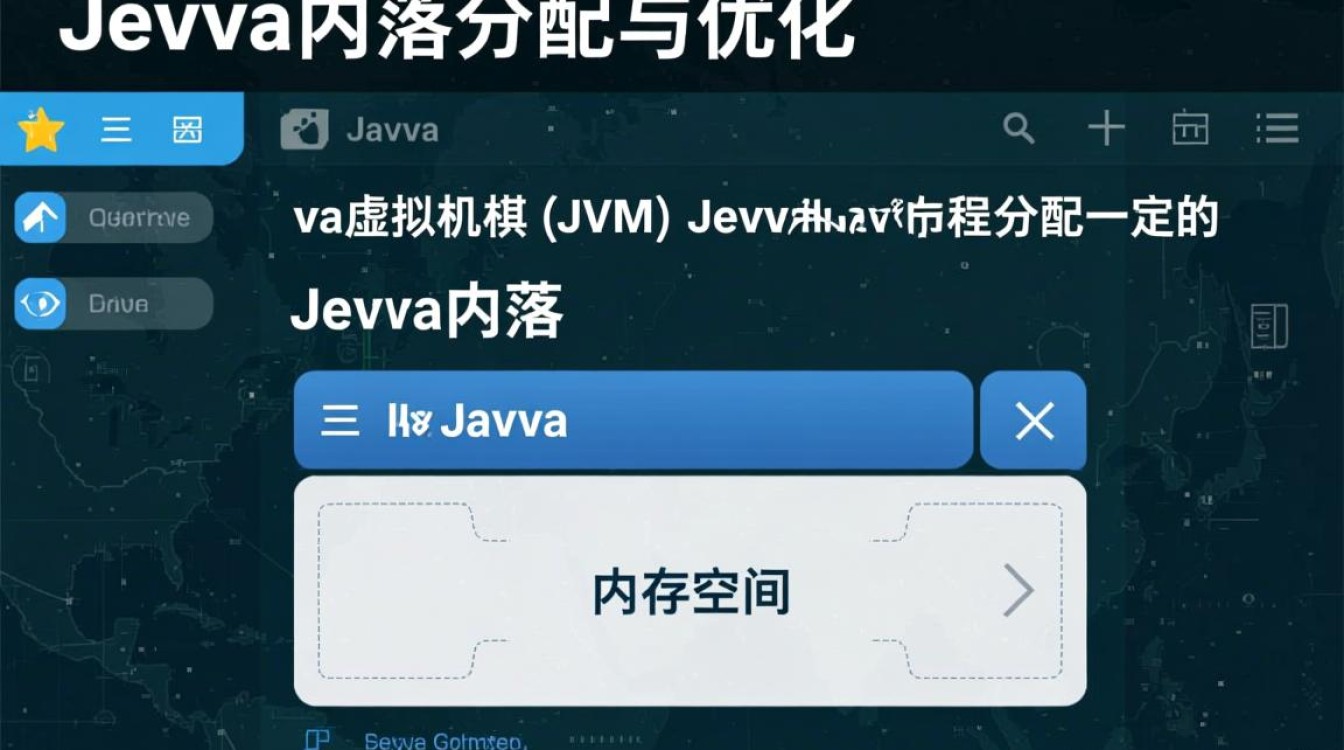 Java中如何合理分配和调整程序内存大小，以优化性能和资源使用？-好主机测评网