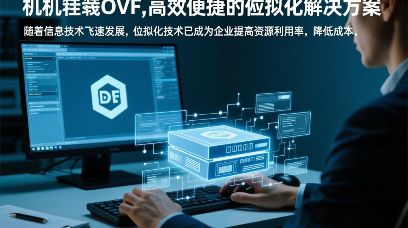 虚拟机挂载ovf过程中遇到问题？详解常见疑难解答与解决技巧！