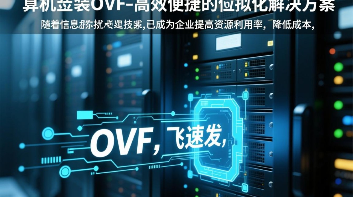 虚拟机挂载ovf过程中遇到问题？详解常见疑难解答与解决技巧！