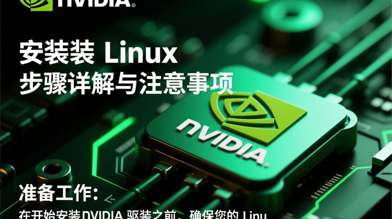 NVIDIA显卡在Linux系统安装时遇到问题?30招解决疑难杂症攻略!-好主机测评网