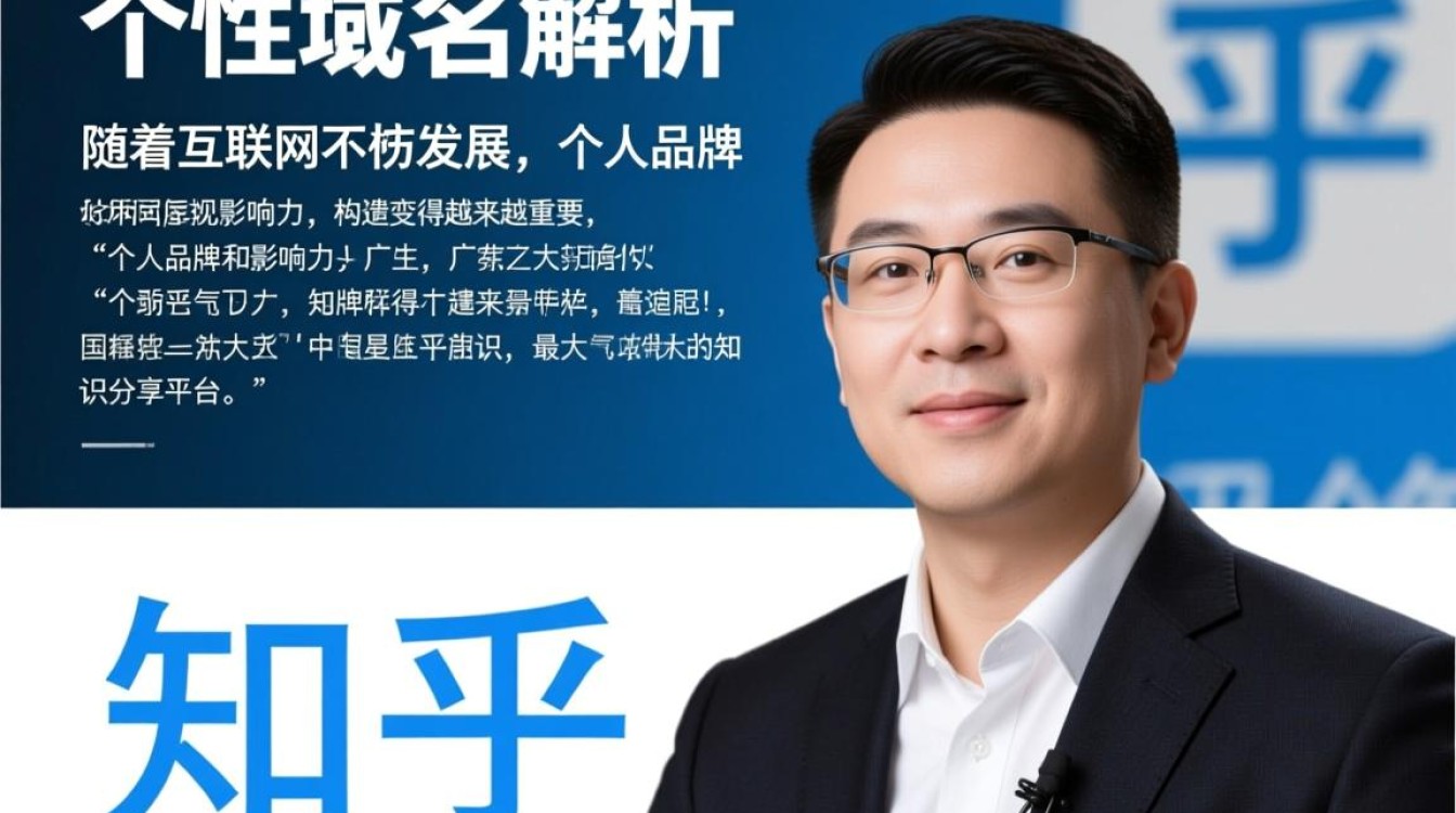 知乎个性域名究竟是什么？揭秘知乎用户的独特标识！