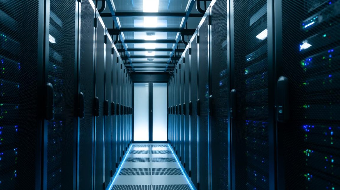 服务器托管网为何成为企业IT基础设施关键选择？揭秘其优势与挑战！-好主机测评网