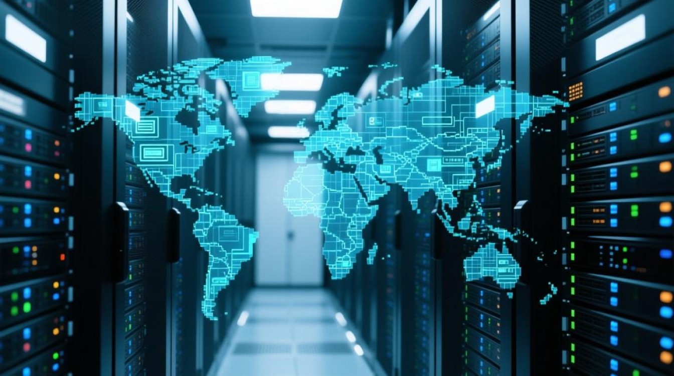 服务器托管网为何成为企业IT基础设施关键选择？揭秘其优势与挑战！