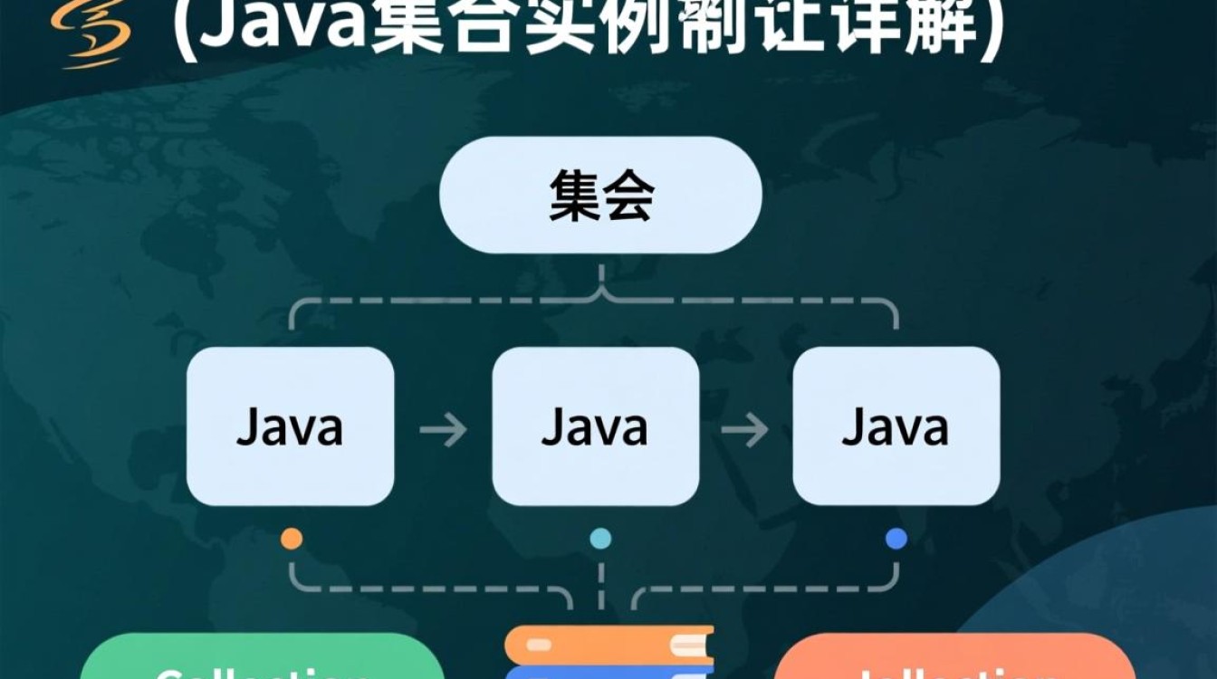 Java集合实例化方法有哪些？不同类型集合实例化区别大揭秘？-好主机测评网
