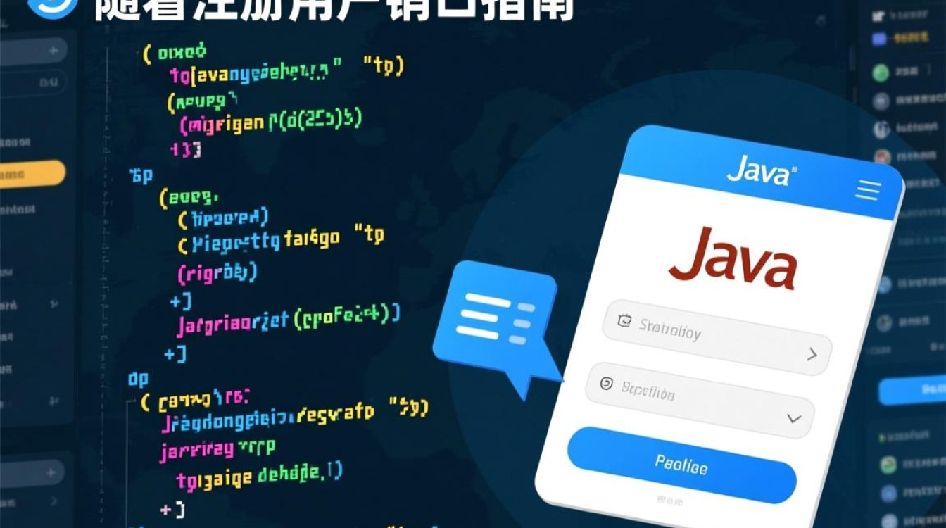 Java平台用户注销流程是怎样的?如何安全有效地销户注册账户? Java平台用户注销流程是怎样的?如何安全有效地销户注册账户?