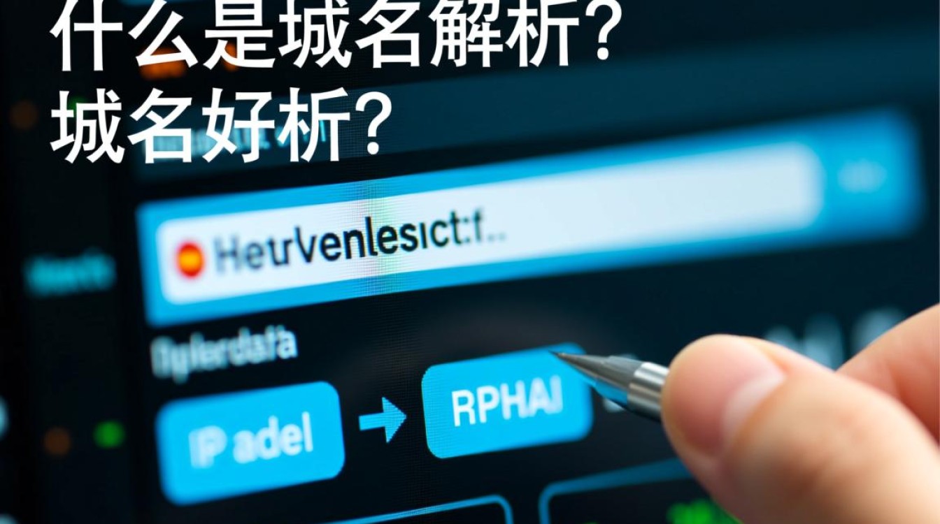 如何将域名精准解析到指定IP地址？详细步骤解析揭秘！-好主机测评网